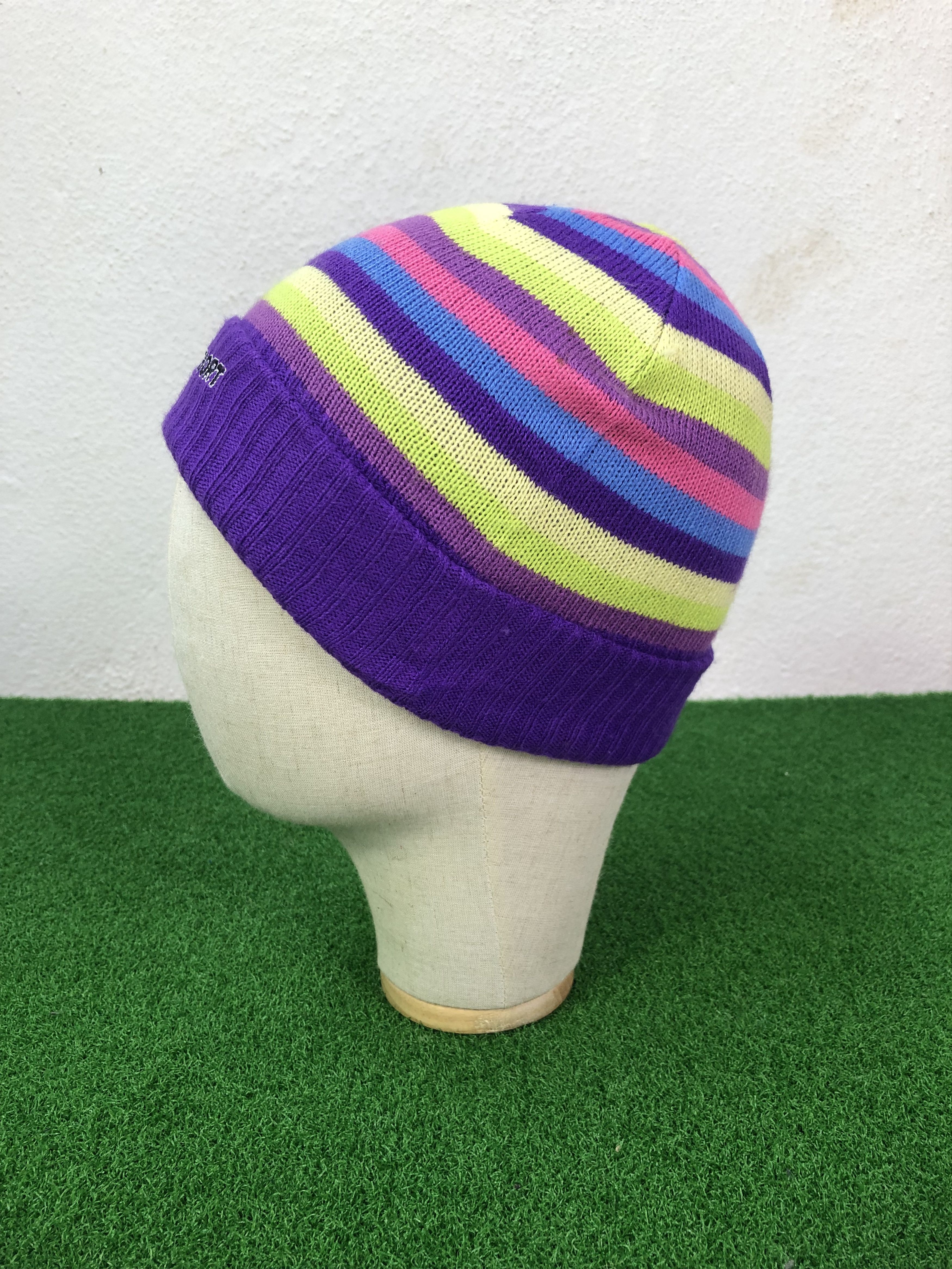 Disney × Japanese Brand Tokyo Disney Resort Mickey Mouse Beanie hat Size ONE SIZE - 5 Thumbnail