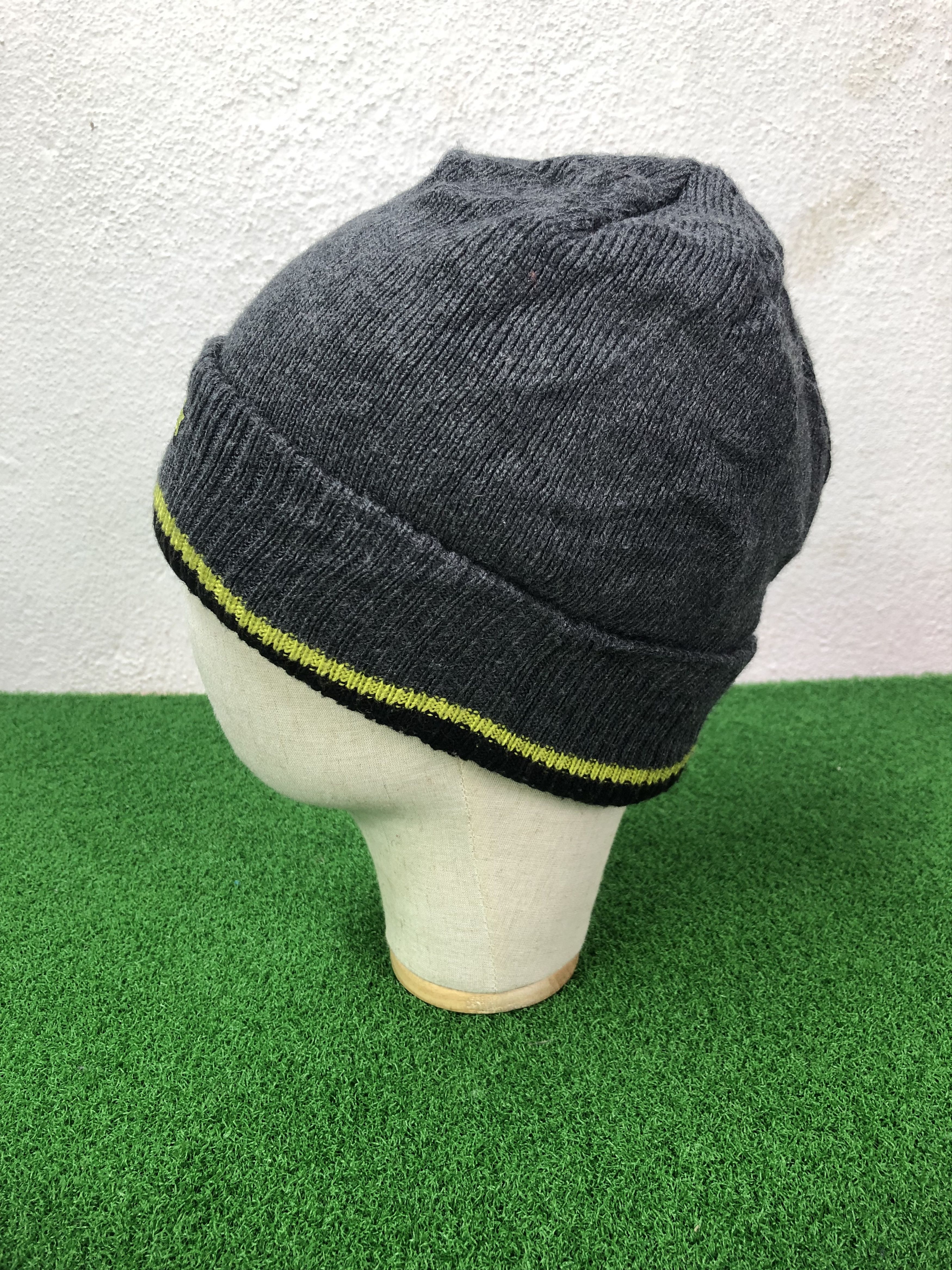 Japanese Brand Phenix Beanie Hat Ski Snowboarding Size ONE SIZE - 4 Thumbnail