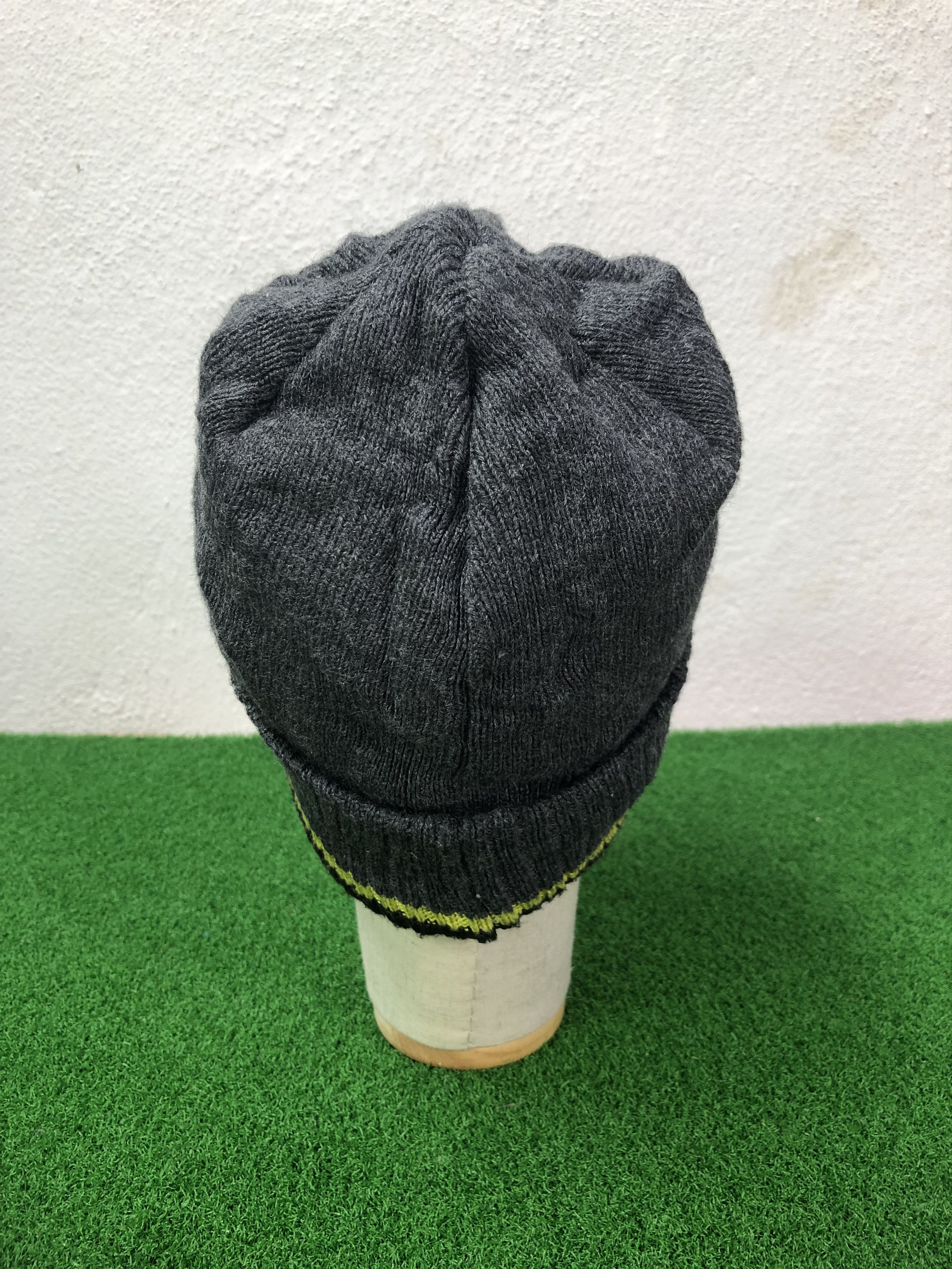Japanese Brand Phenix Beanie Hat Ski Snowboarding Size ONE SIZE - 5 Thumbnail