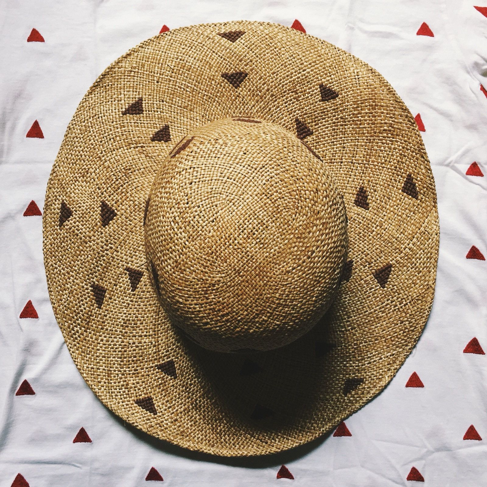 Visvim Laureate Hat | Grailed