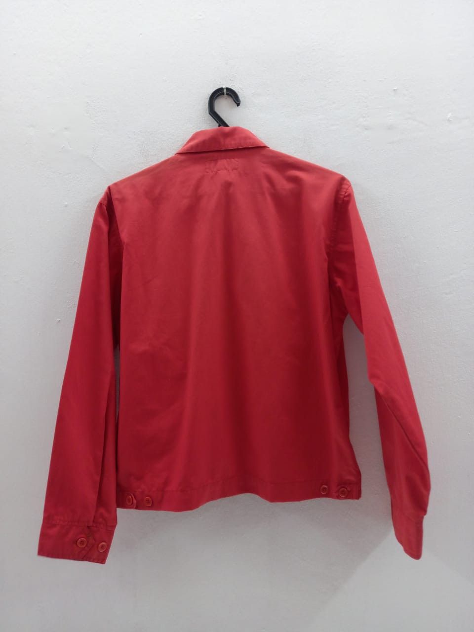 Coca Cola Vintage 90s Coca Cola Jackets Size M / US 6-8 / IT 42-44 - 9 Thumbnail