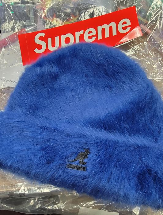 Supreme Supreme Kangol Furgora Beanie (FW21) | Grailed