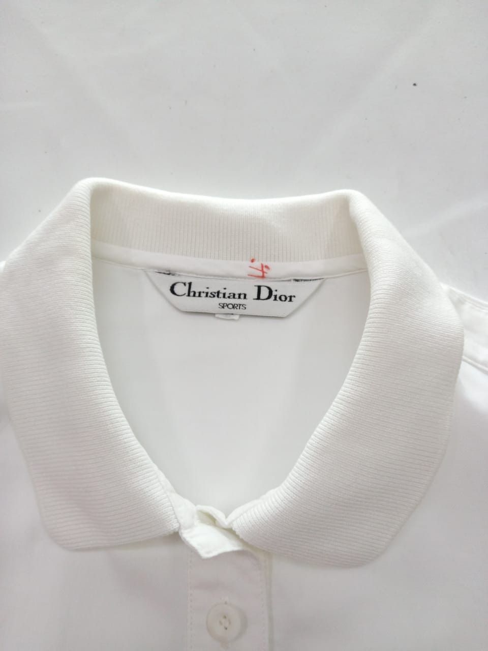 Dior Christian Dior Sports Size M / US 6-8 / IT 42-44 - 5 Thumbnail