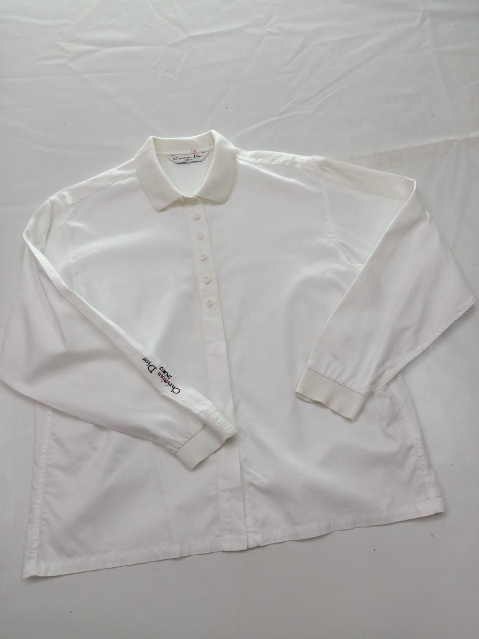 Dior Christian Dior Sports Size M / US 6-8 / IT 42-44 - 3 Thumbnail