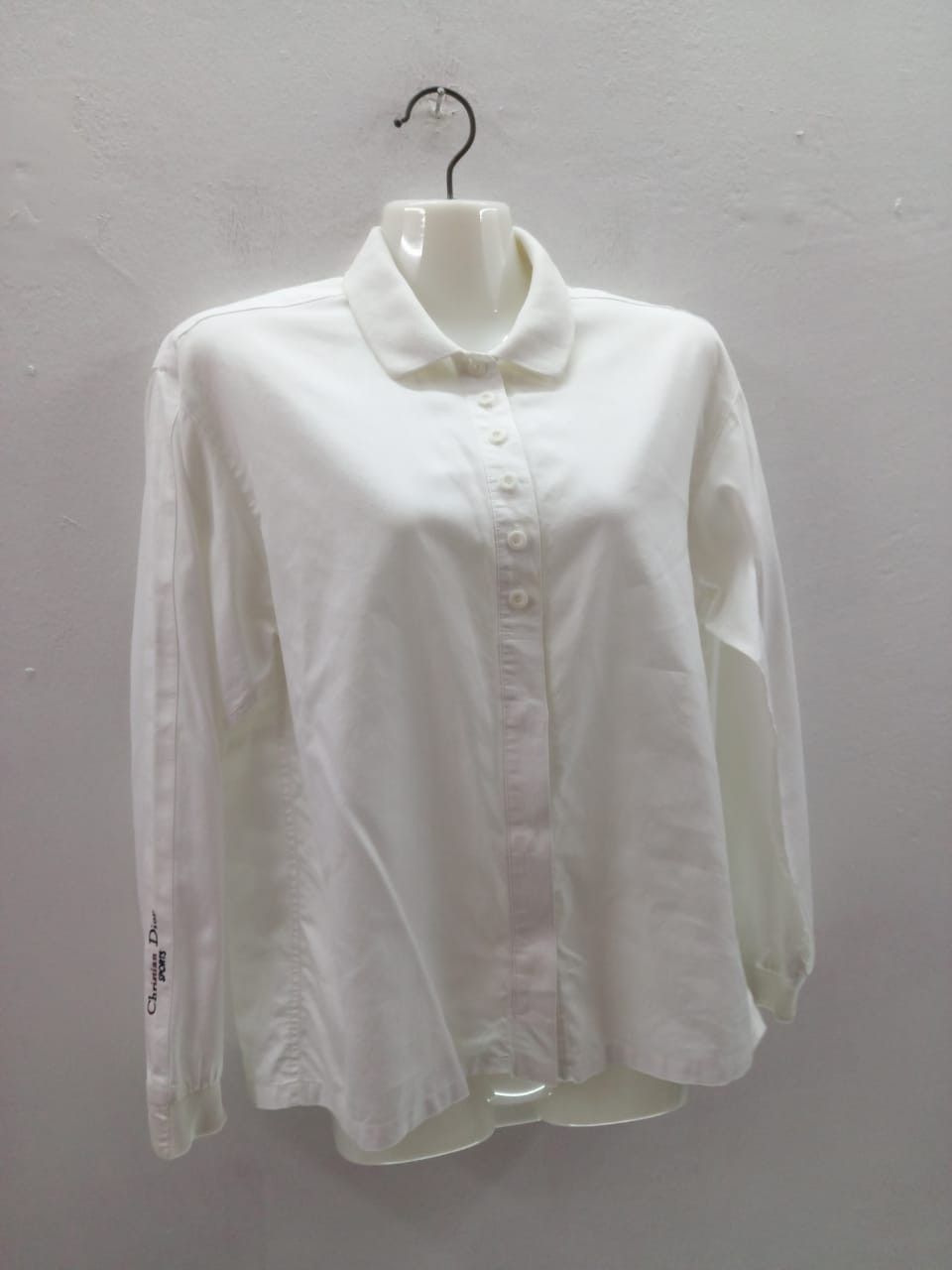 Dior Christian Dior Sports Size M / US 6-8 / IT 42-44 - 1 Thumbnail