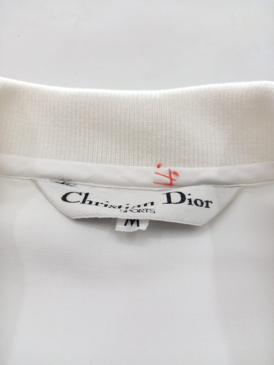 Dior Christian Dior Sports Size M / US 6-8 / IT 42-44 - 4 Thumbnail