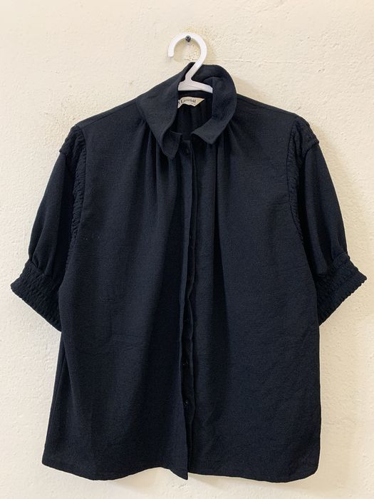 Karl Lagerfeld Karl Lagerfeld Shirt Blouse | Grailed