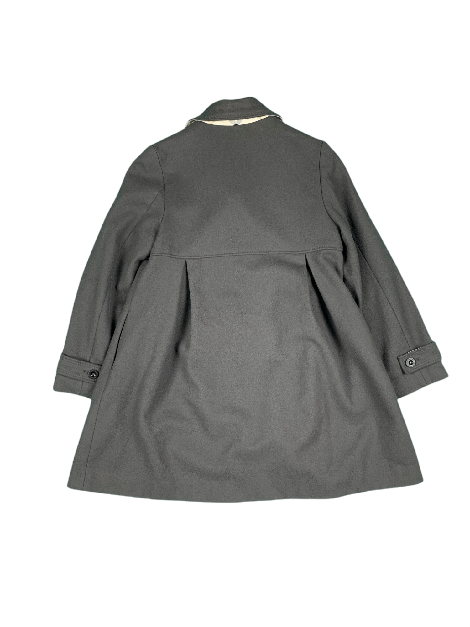 Burberry Burberry Heavy Trench coat Size XS / US 0-2 / IT 36-38 - 2 Thumbnail