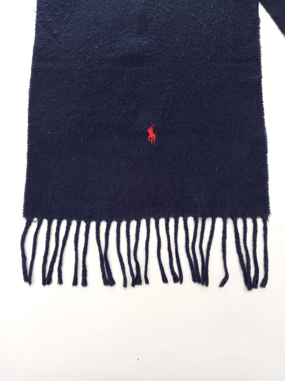 Polo Ralph Lauren Polo Ralph Lauren scarf muffler Size ONE SIZE - 4 Thumbnail