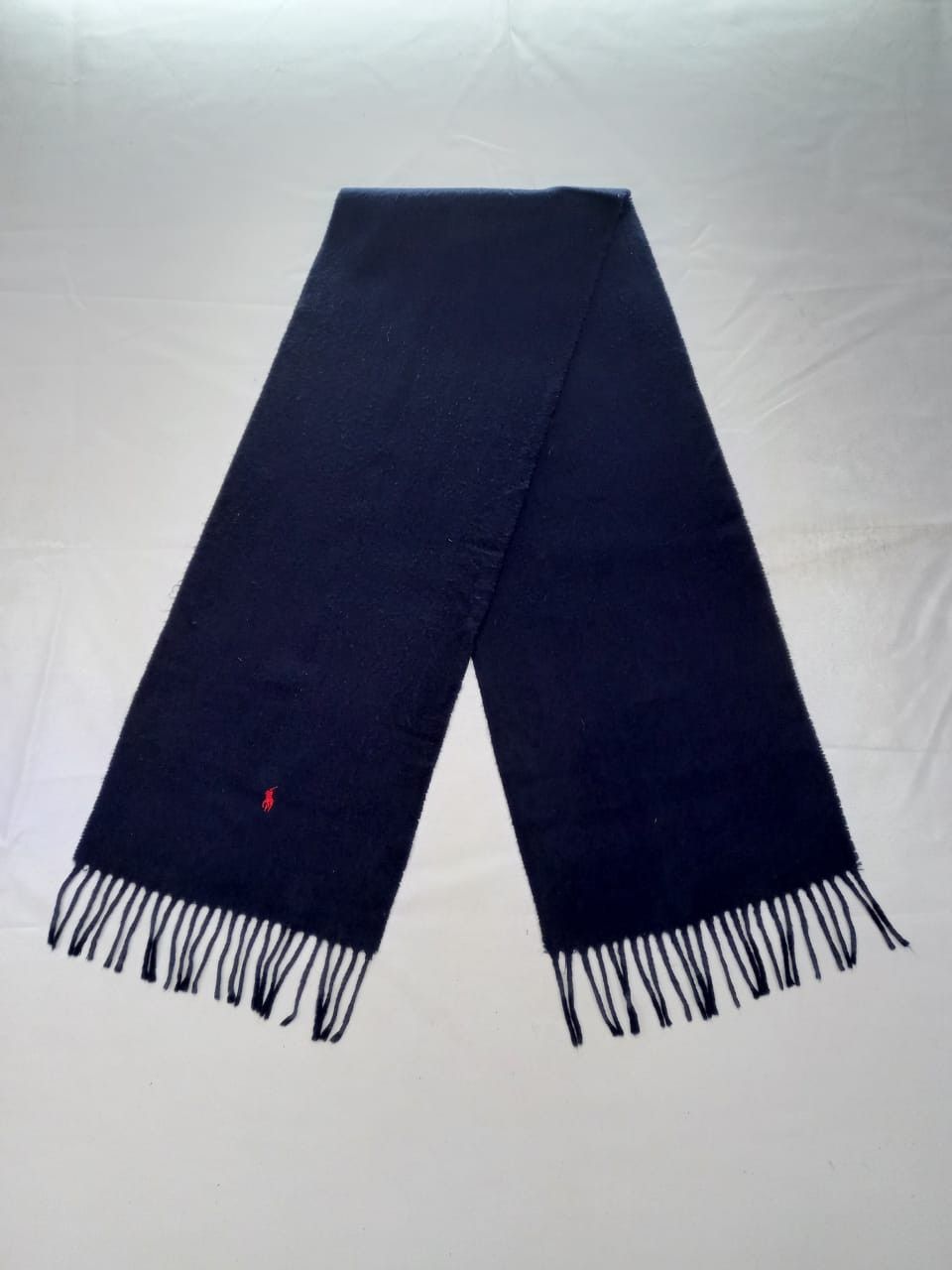 Polo Ralph Lauren Polo Ralph Lauren scarf muffler Size ONE SIZE - 1 Thumbnail