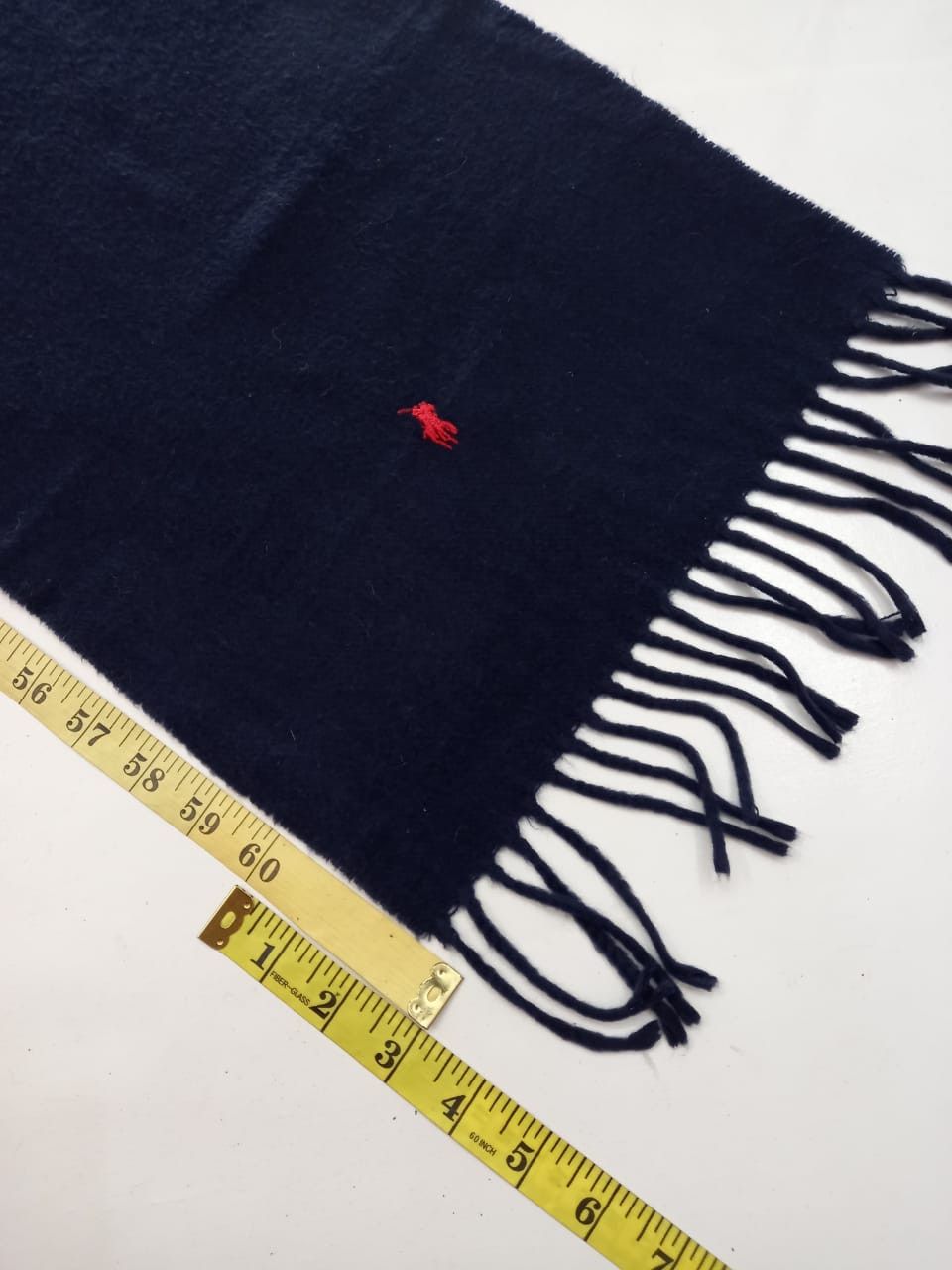 Polo Ralph Lauren Polo Ralph Lauren scarf muffler Size ONE SIZE - 3 Thumbnail