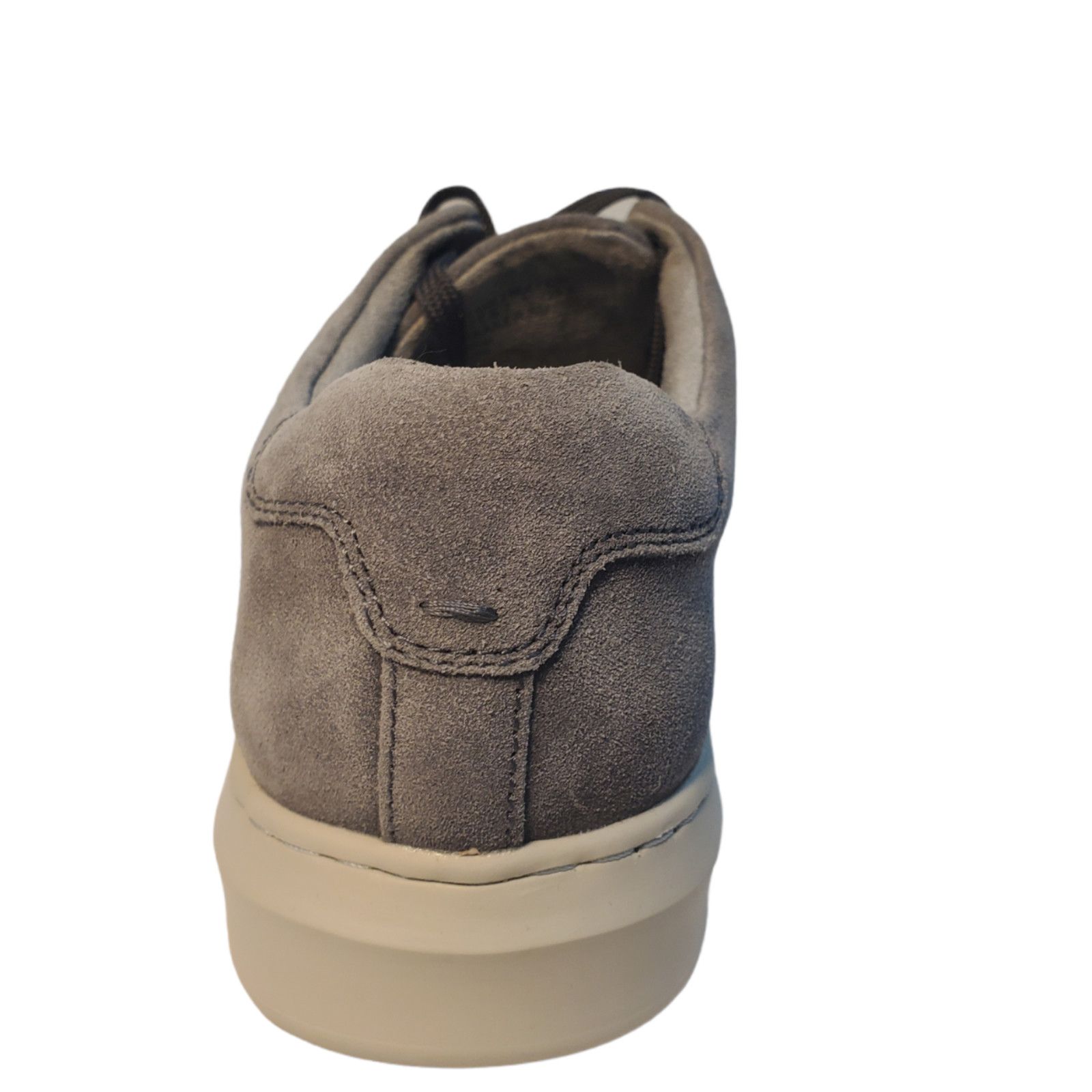 Kenneth Cole Kenneth Cole New York Men's Liam Tennis Sneakers Leather Size US 9.5 / EU 42-43 - 4 Thumbnail