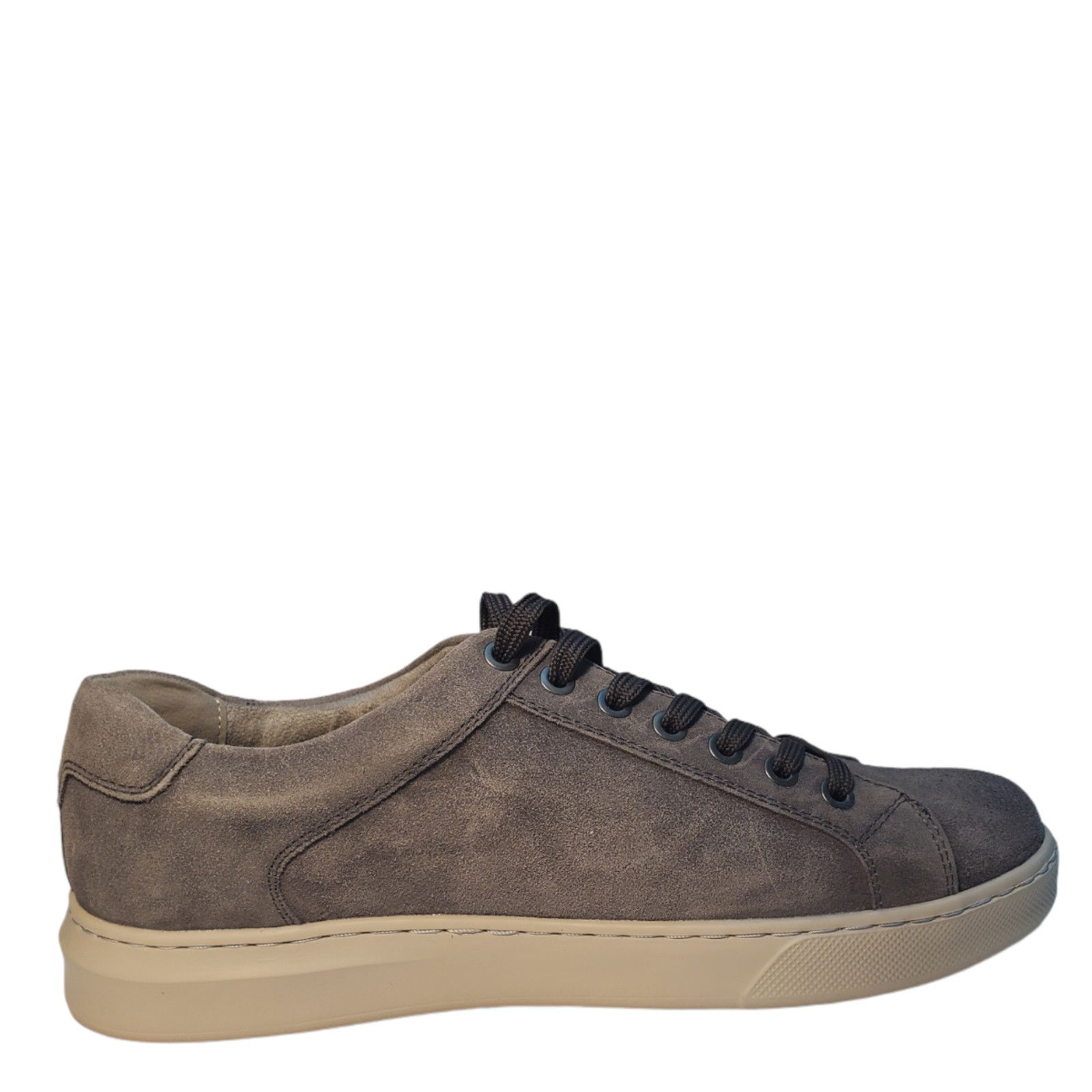 Kenneth Cole Kenneth Cole New York Men's Liam Tennis Sneakers Leather Size US 9.5 / EU 42-43 - 7 Thumbnail