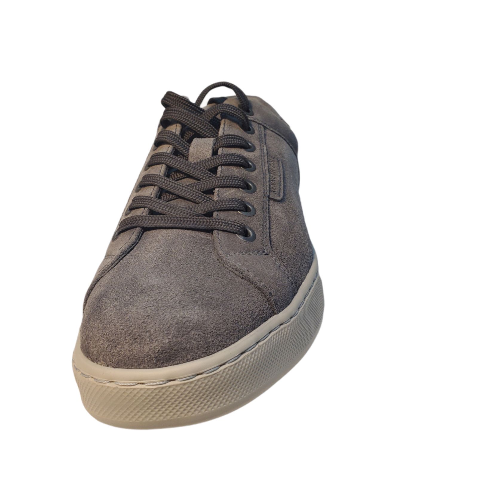 Kenneth Cole Kenneth Cole New York Men's Liam Tennis Sneakers Leather Size US 9.5 / EU 42-43 - 8 Thumbnail