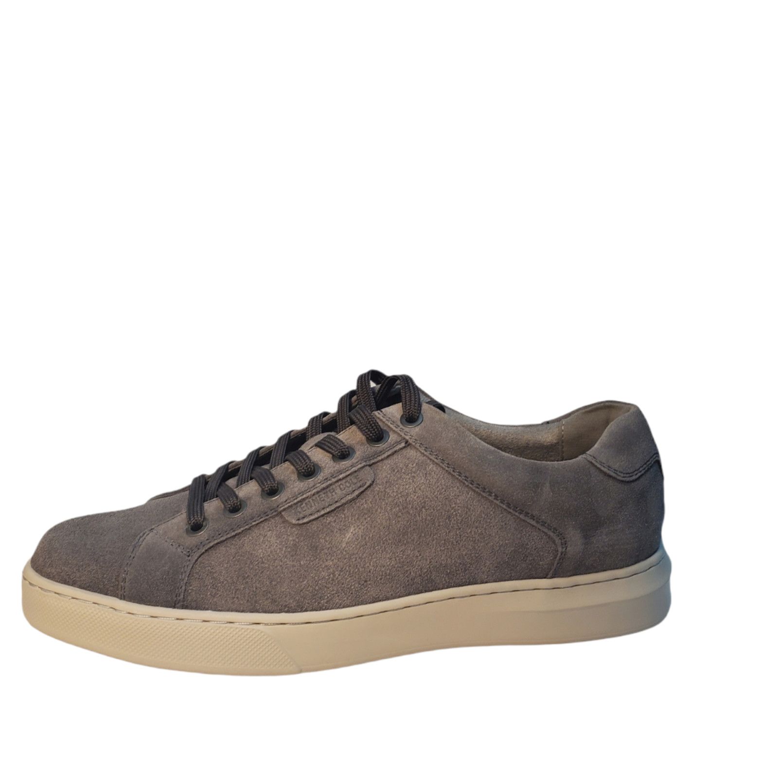 Kenneth Cole Kenneth Cole New York Men's Liam Tennis Sneakers Leather Size US 9.5 / EU 42-43 - 3 Thumbnail
