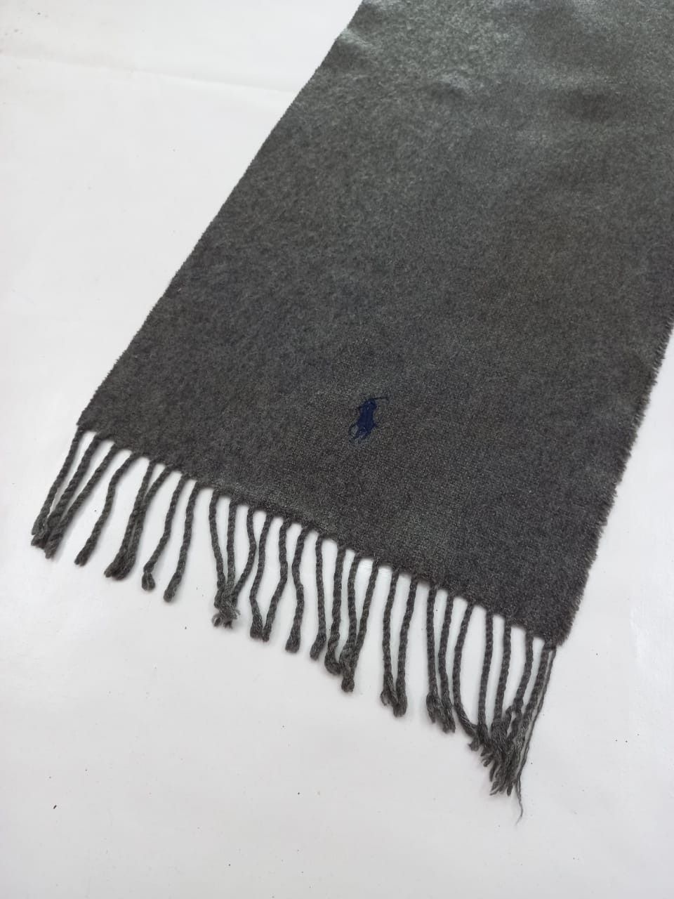 Polo Ralph Lauren Polo Ralph Lauren scarf muffler.. Size ONE SIZE - 3 Thumbnail