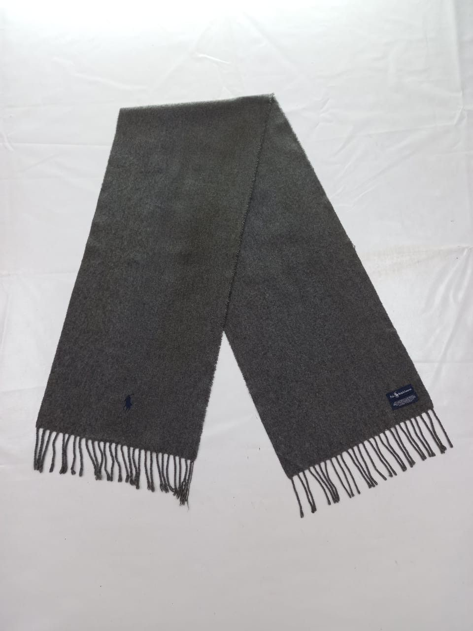 Polo Ralph Lauren Polo Ralph Lauren scarf muffler.. Size ONE SIZE - 1 Thumbnail