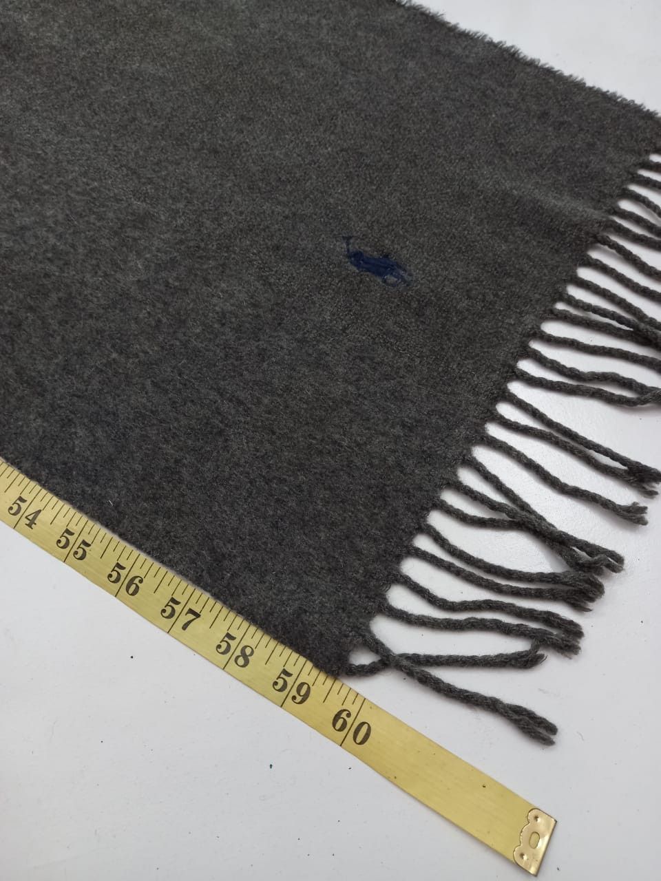 Polo Ralph Lauren Polo Ralph Lauren scarf muffler.. Size ONE SIZE - 4 Thumbnail