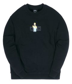 Kith The Simpsons | Grailed