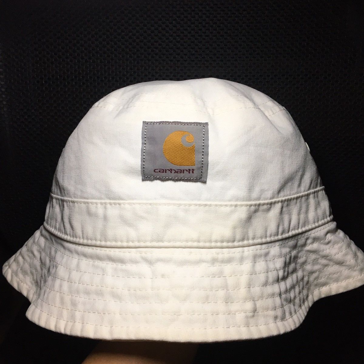 Carhartt starter【riviera808】 Carhartt Carhartt x Starter Bucket hat | Grailed