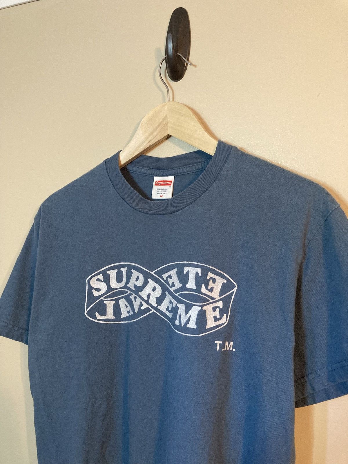 Supreme fw18 t shirts hotsell