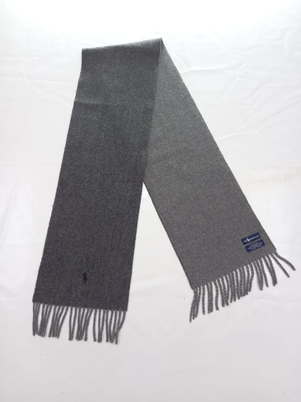 Polo Ralph Lauren Polo Ralph Lauren scarf muffler.... Size ONE SIZE - 1 Thumbnail