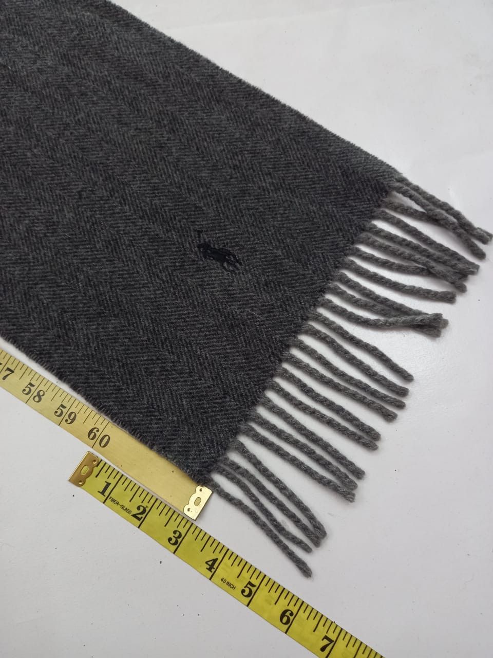 Polo Ralph Lauren Polo Ralph Lauren scarf muffler.... Size ONE SIZE - 2 Thumbnail