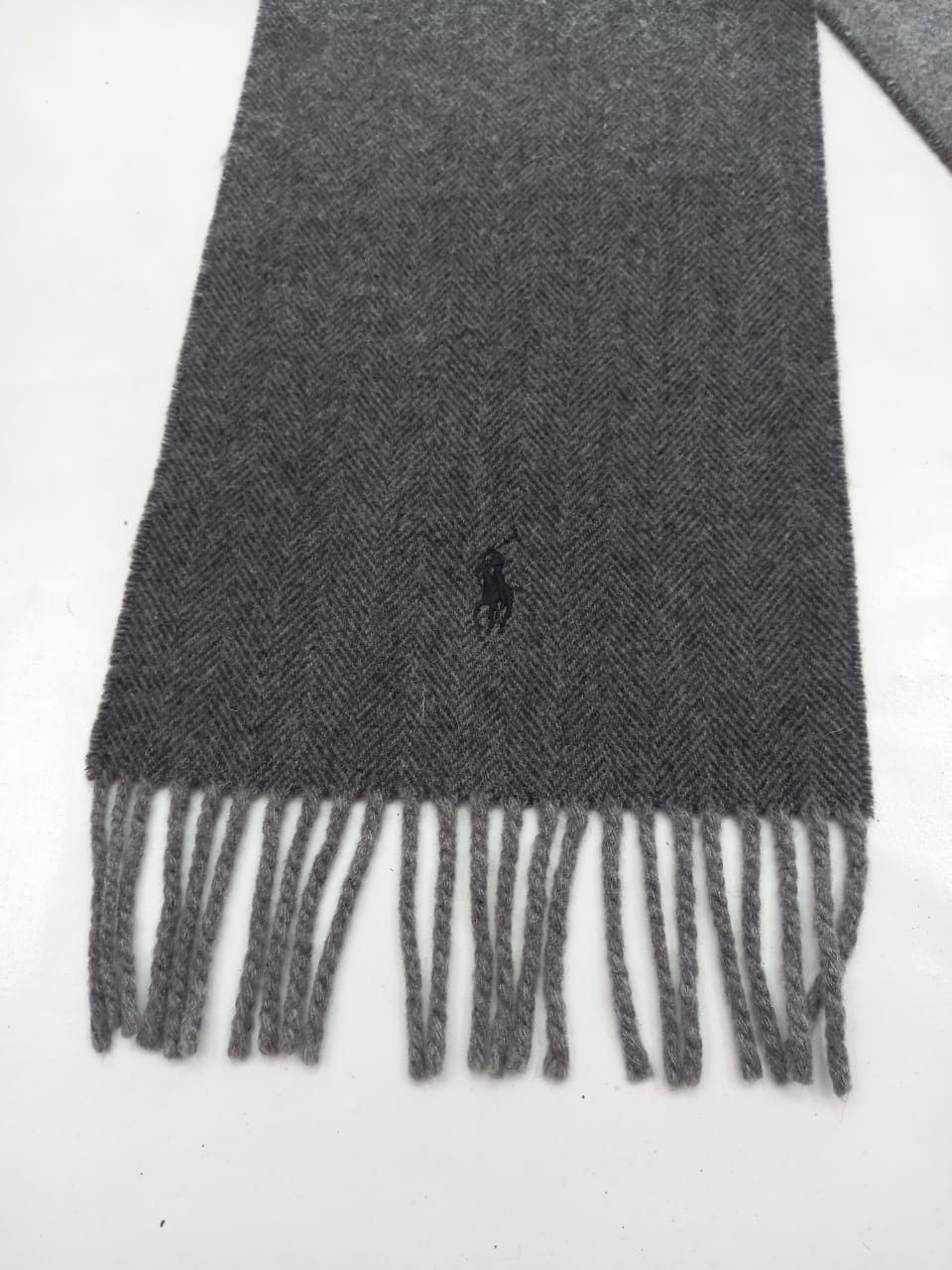 Polo Ralph Lauren Polo Ralph Lauren scarf muffler.... Size ONE SIZE - 4 Thumbnail