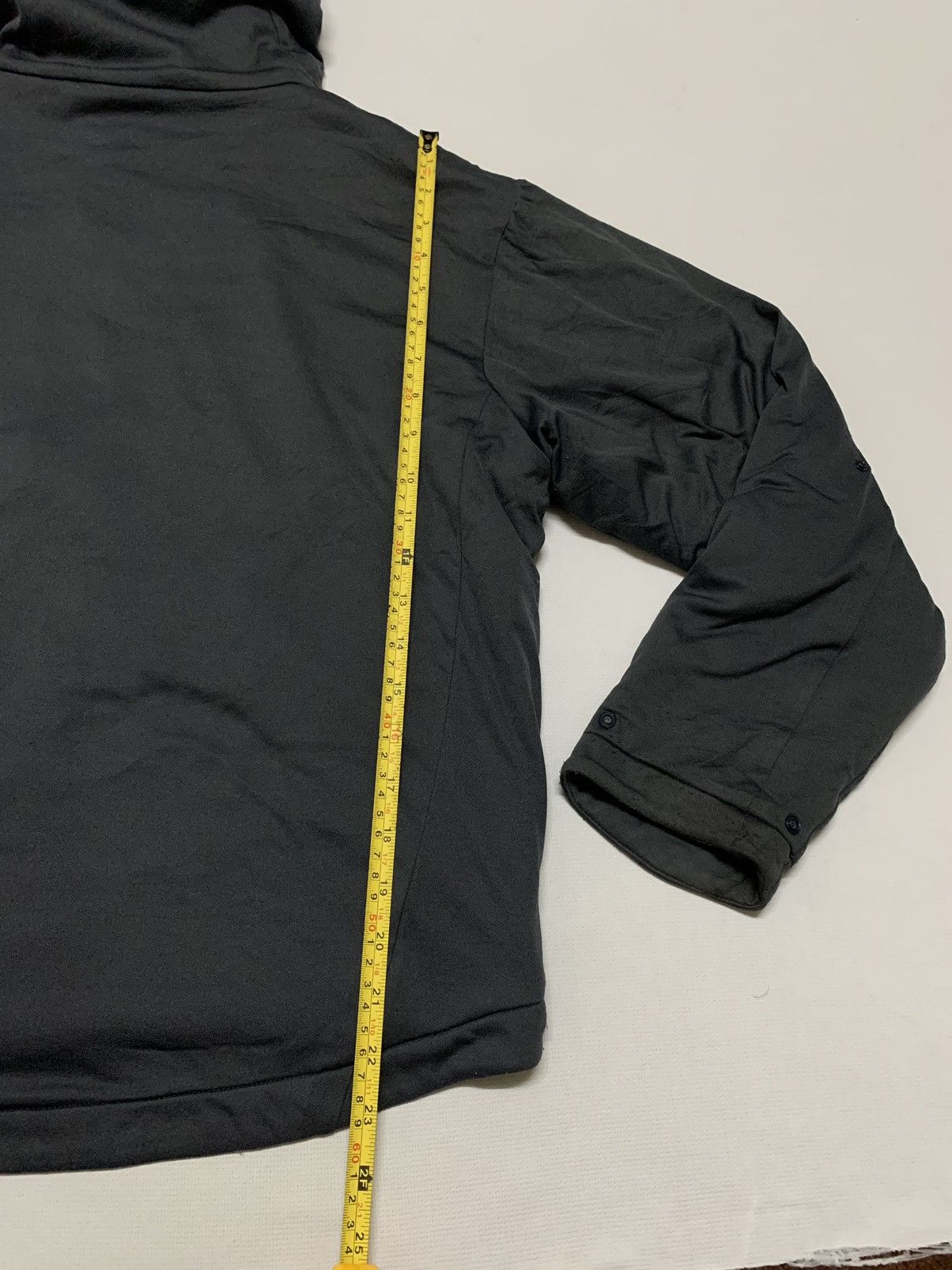 Salomon Salomon fleece Jacket - Salomon hiking Jacket Size US M / EU 48-50 / 2 - 14 Thumbnail