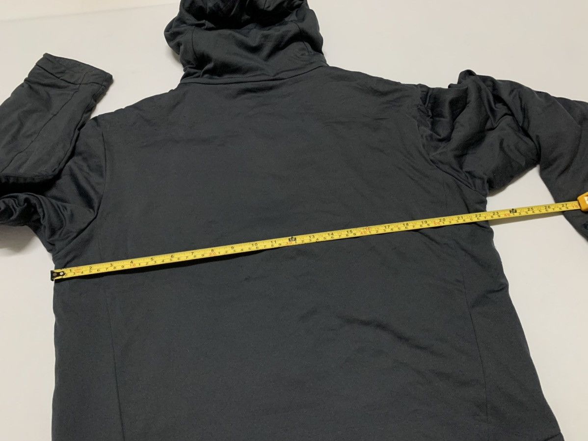 Salomon Salomon fleece Jacket - Salomon hiking Jacket Size US M / EU 48-50 / 2 - 12 Thumbnail