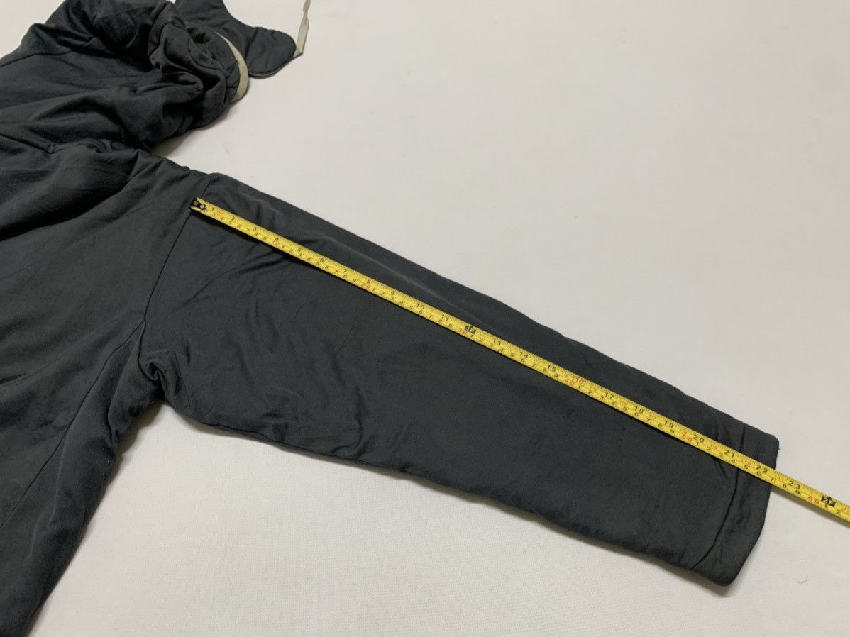 Salomon Salomon fleece Jacket - Salomon hiking Jacket Size US M / EU 48-50 / 2 - 11 Thumbnail