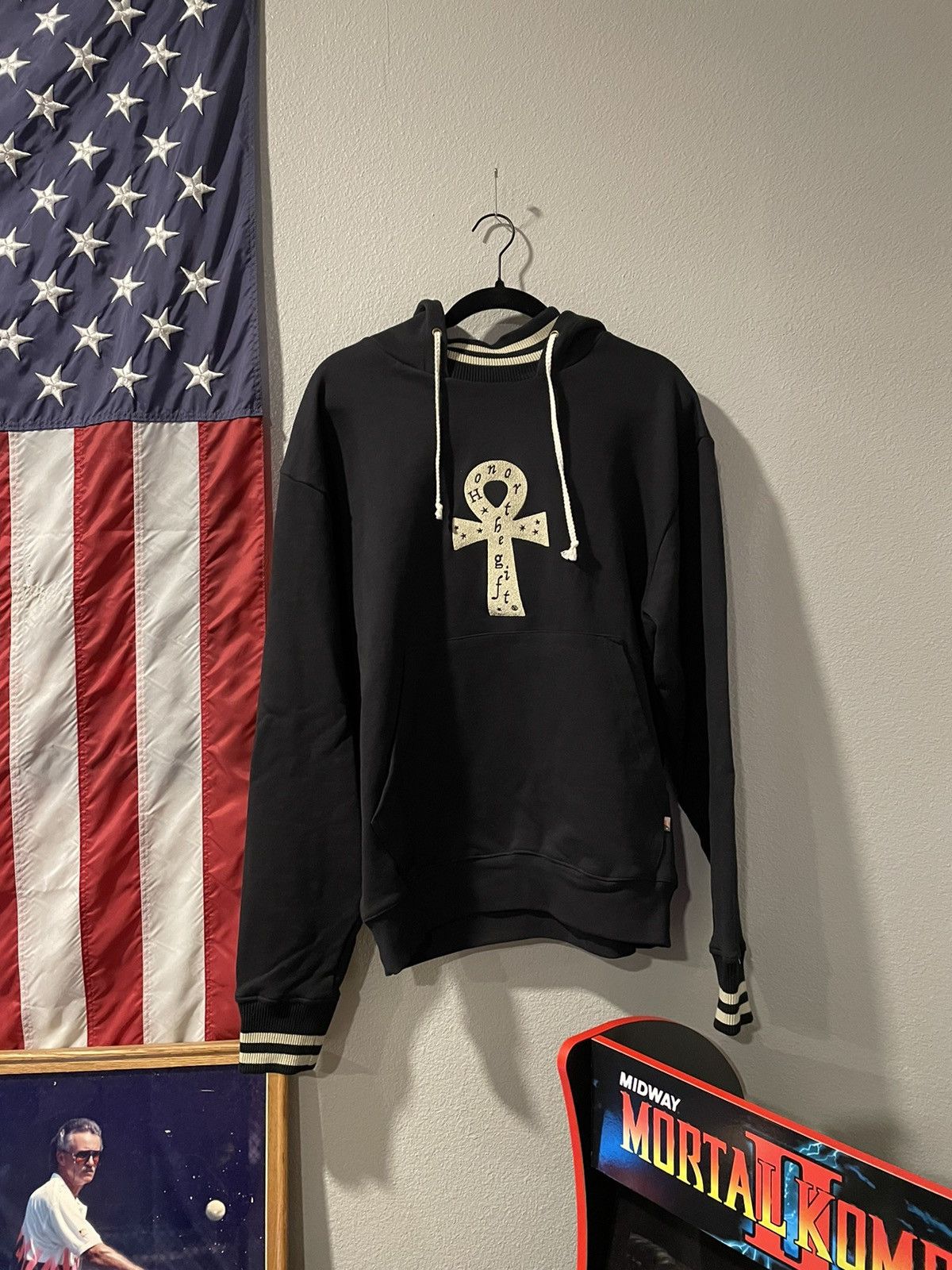 Honor the Gift Honor the Gift Hoodie Size US M / EU 48-50 / 2 - 1 Thumbnail