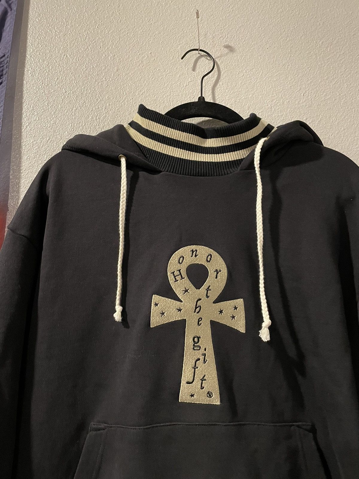 Honor the Gift Honor the Gift Hoodie Size US M / EU 48-50 / 2 - 2 Thumbnail