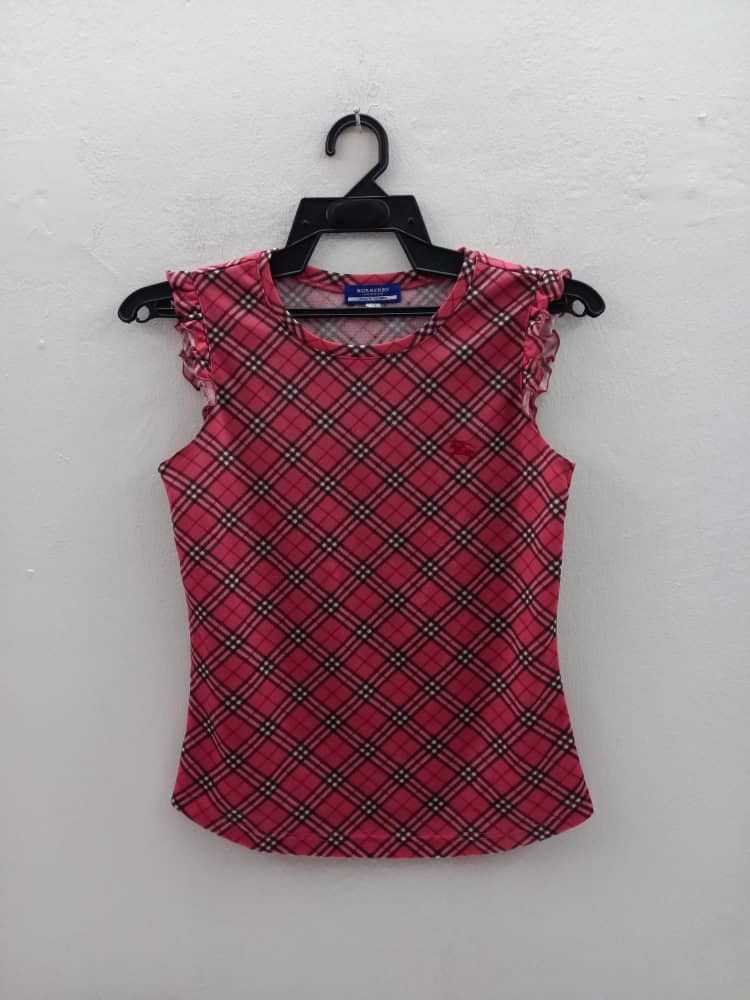 Burberry Burberry London Blue Label Size M / US 6-8 / IT 42-44 - 5 Thumbnail