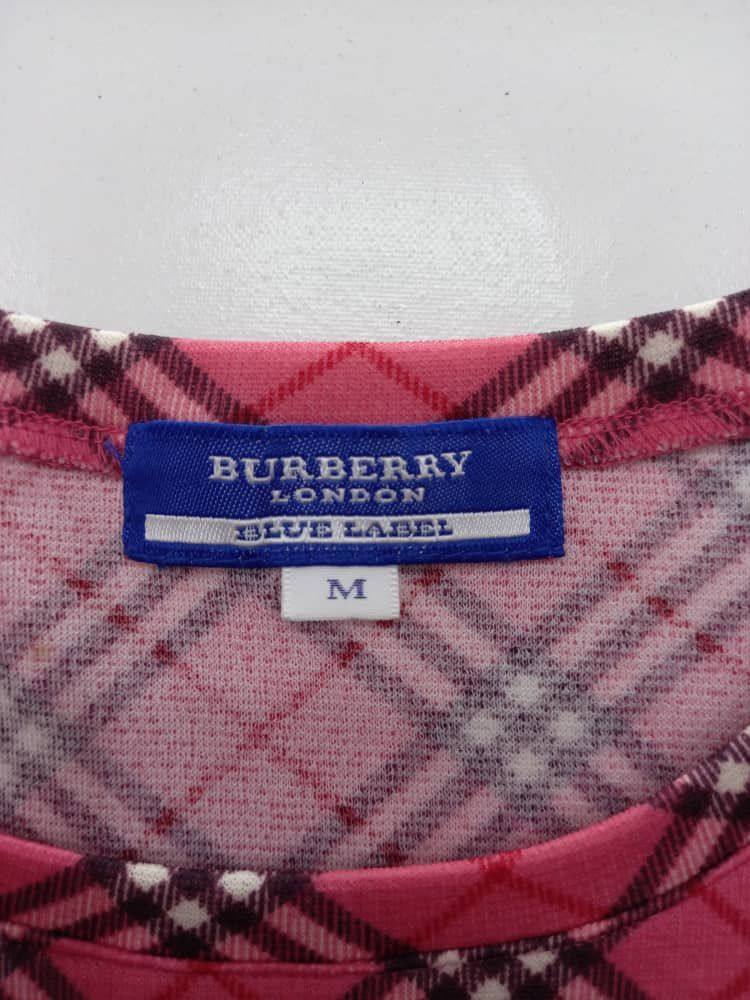 Burberry Burberry London Blue Label Size M / US 6-8 / IT 42-44 - 2 Thumbnail