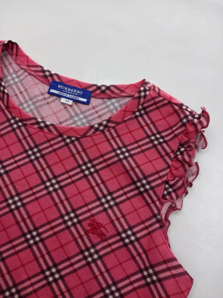 Burberry Burberry London Blue Label Size M / US 6-8 / IT 42-44 - 7 Thumbnail