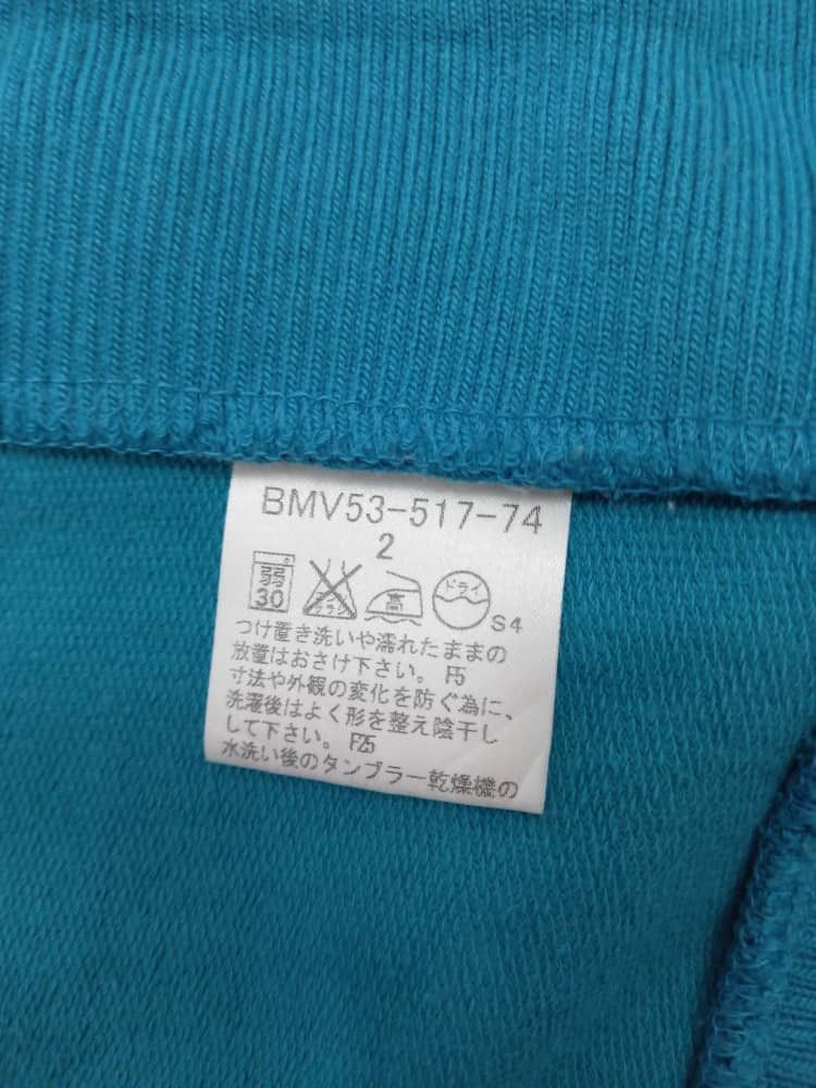 Burberry Burberry Black Label Jacket Size M / US 6-8 / IT 42-44 - 5 Thumbnail
