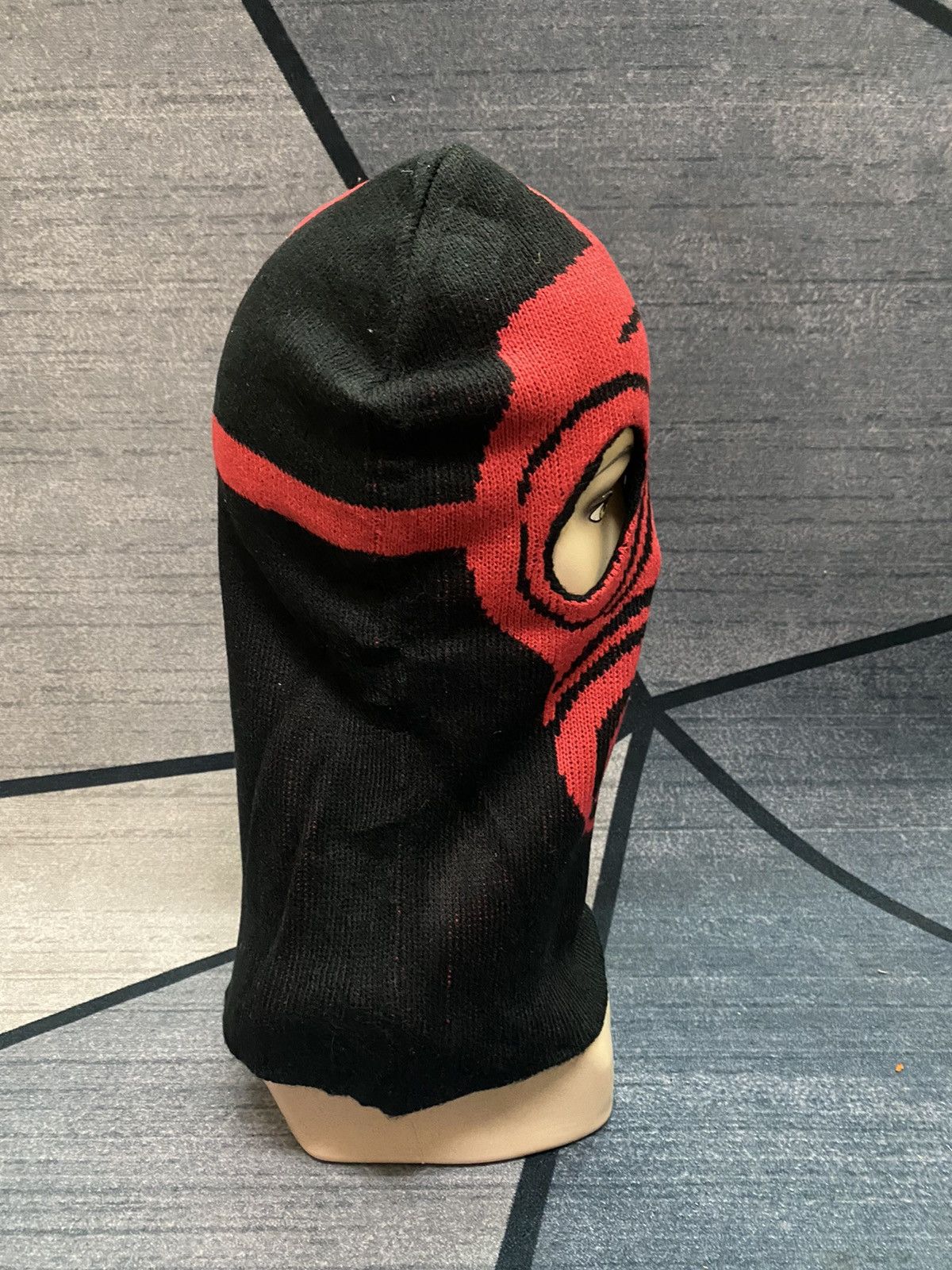 Other Japanese Brand Masked / Balaclava Streetwear Hats Size ONE SIZE - 5 Thumbnail