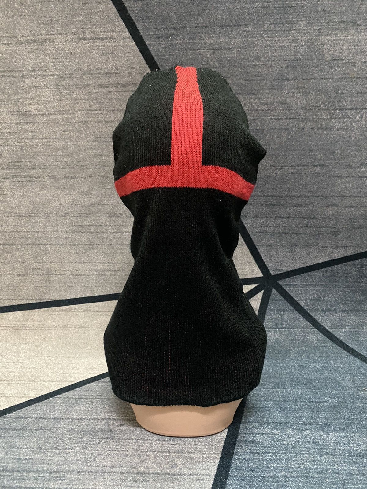 Other Japanese Brand Masked / Balaclava Streetwear Hats Size ONE SIZE - 4 Thumbnail