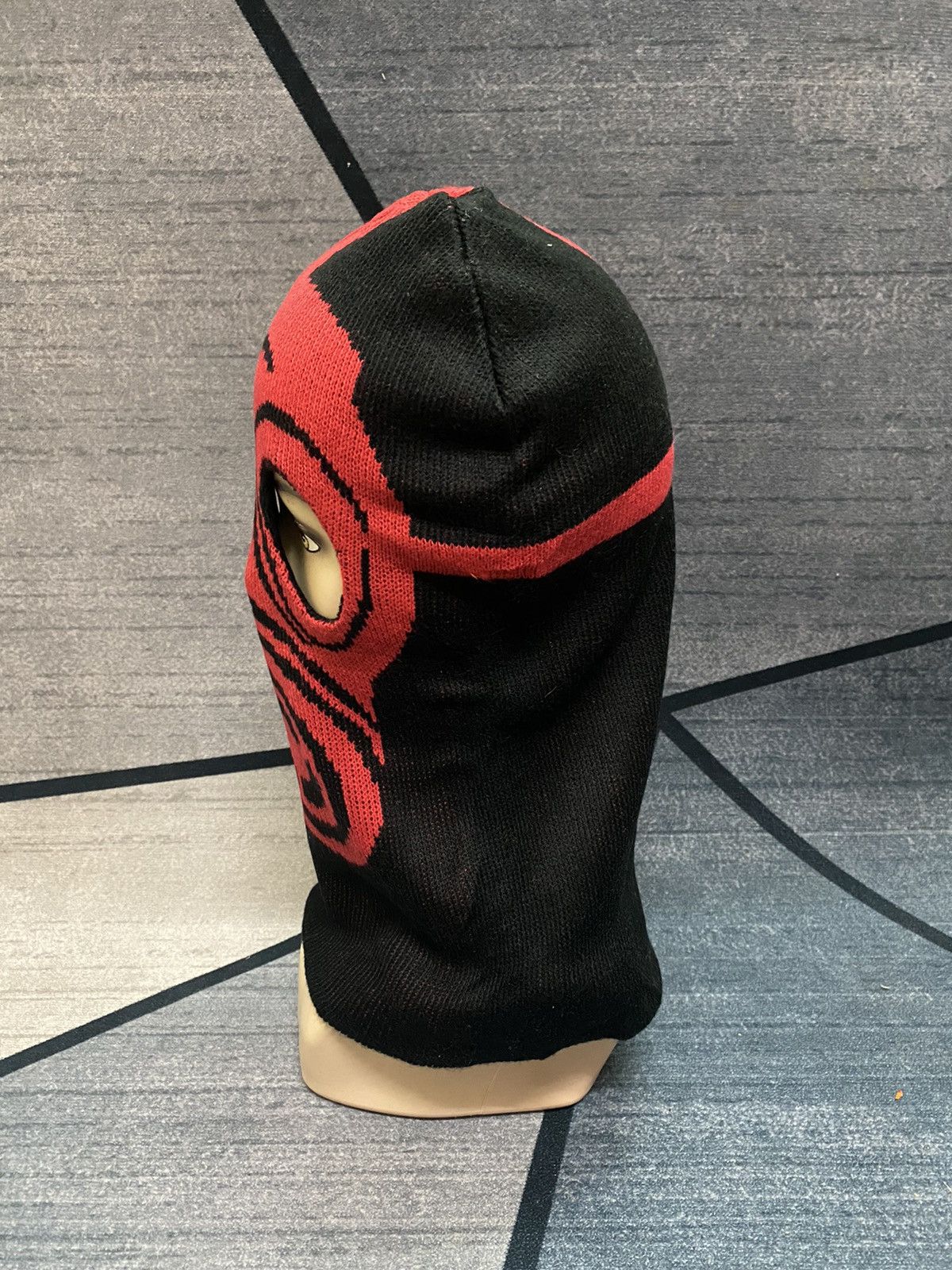 Other Japanese Brand Masked / Balaclava Streetwear Hats Size ONE SIZE - 3 Thumbnail