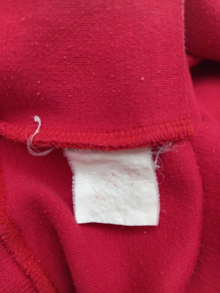 Kangol Kangol Hoodie Size M / US 6-8 / IT 42-44 - 2 Thumbnail