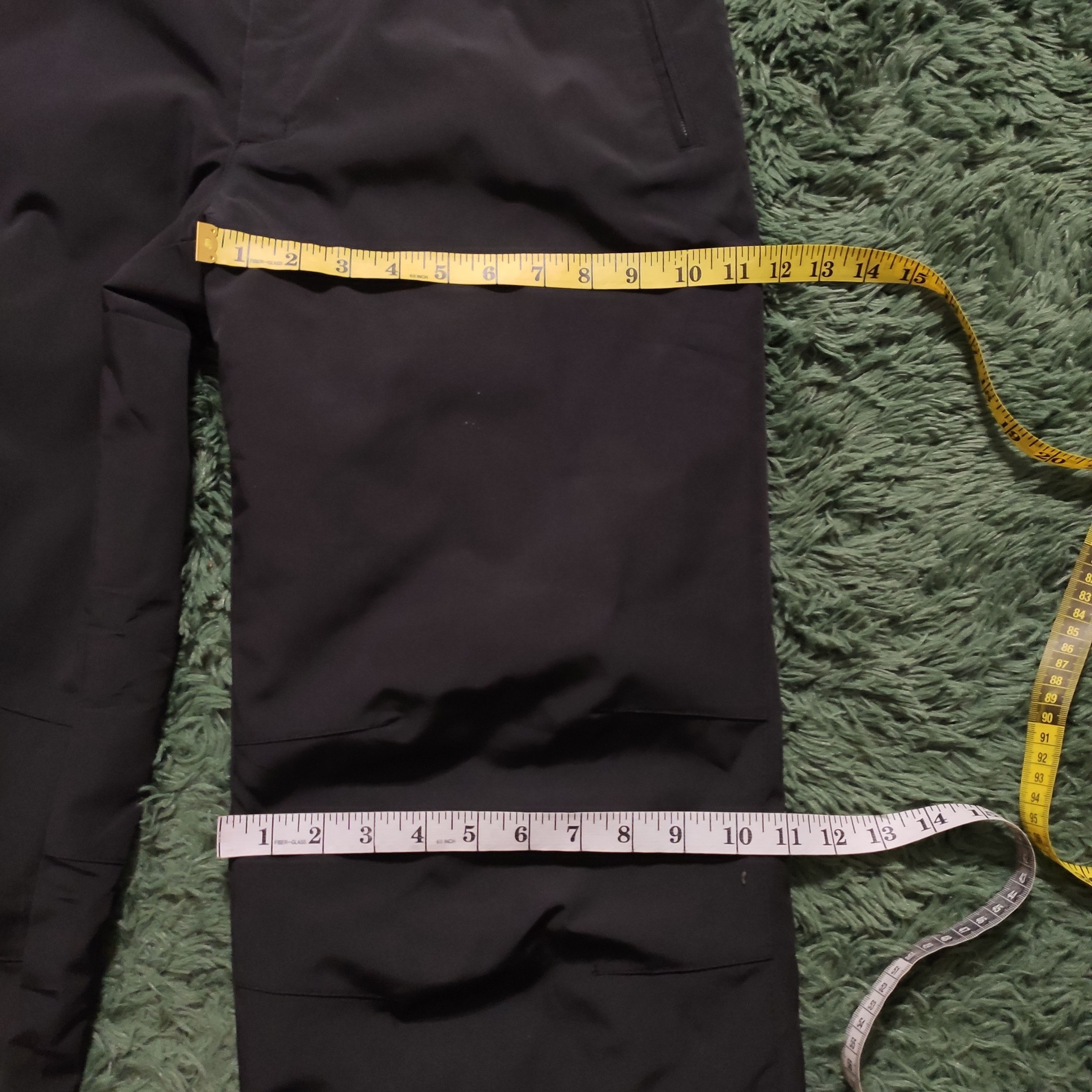 Vintage Vintage Ski pants Size US 34 / EU 50 - 5 Thumbnail