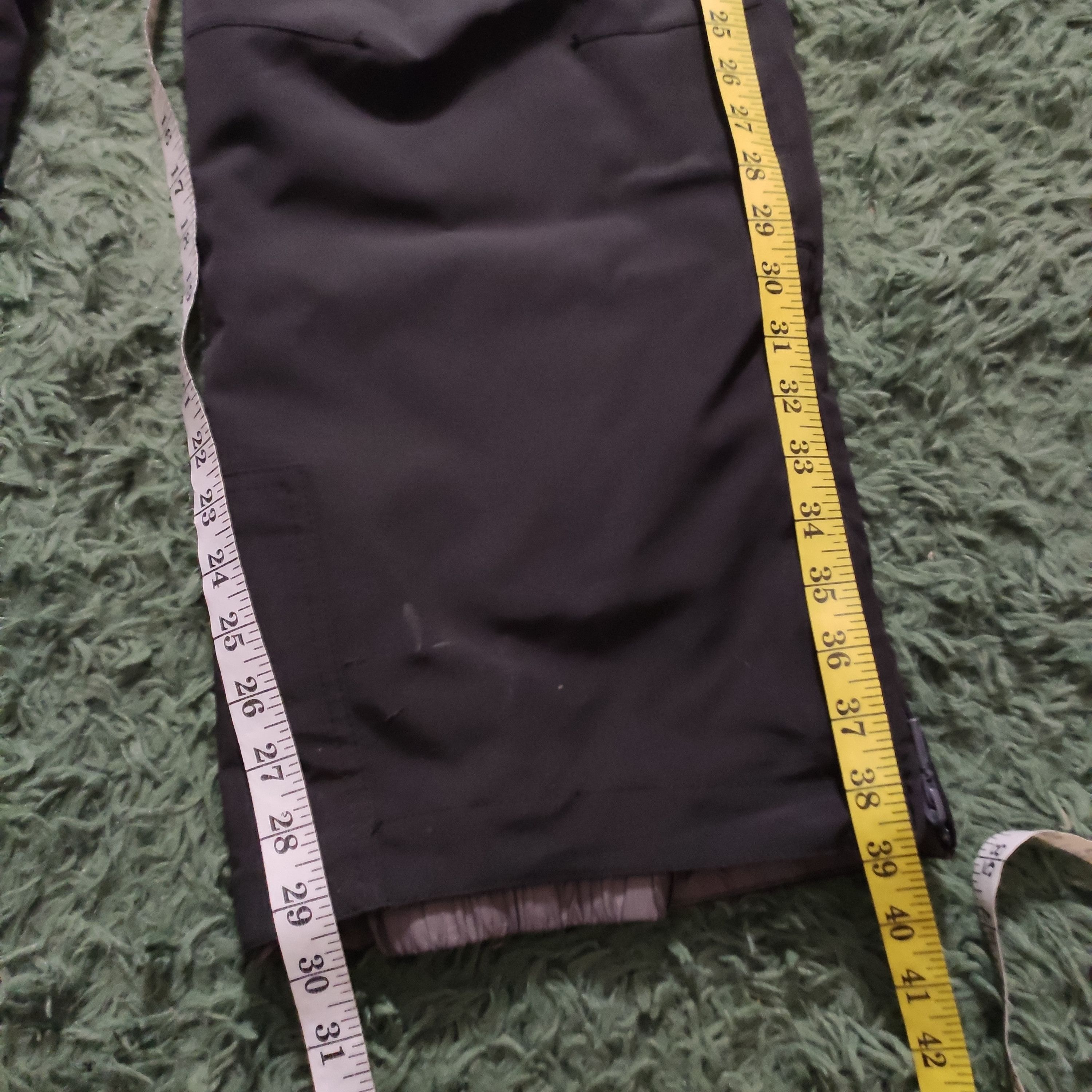Vintage Vintage Ski pants Size US 34 / EU 50 - 7 Thumbnail