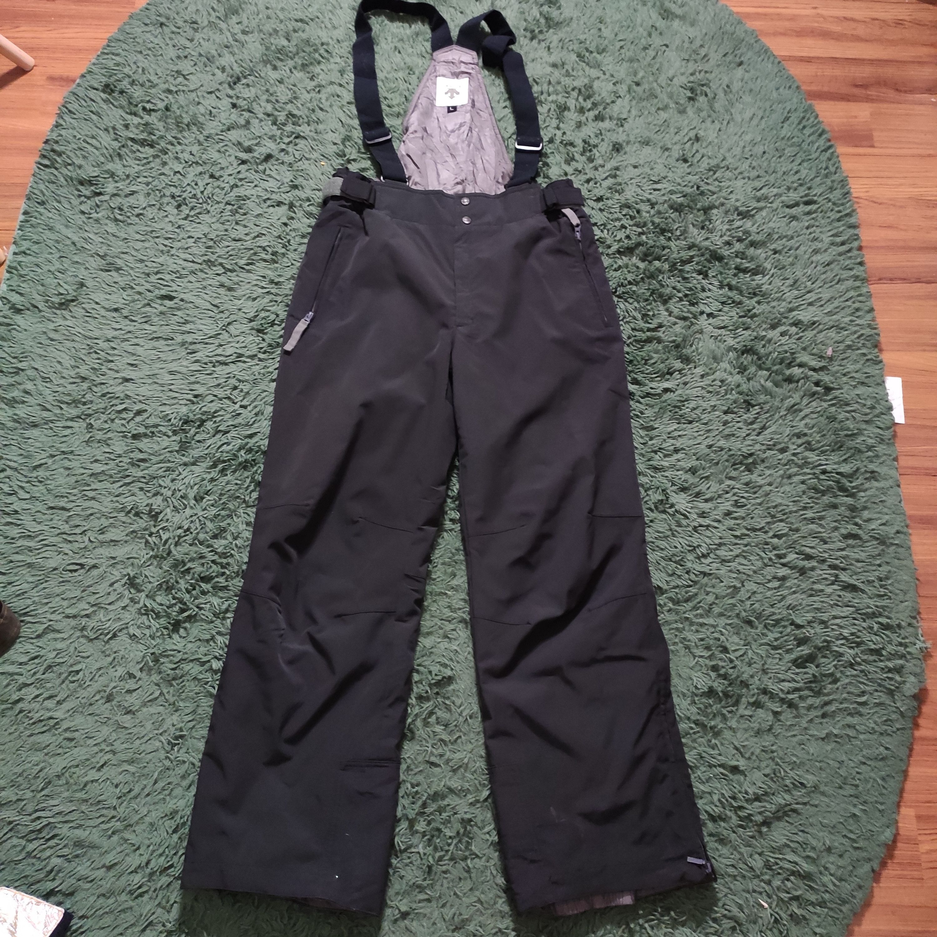 Vintage Vintage Ski pants Size US 34 / EU 50 - 1 Thumbnail