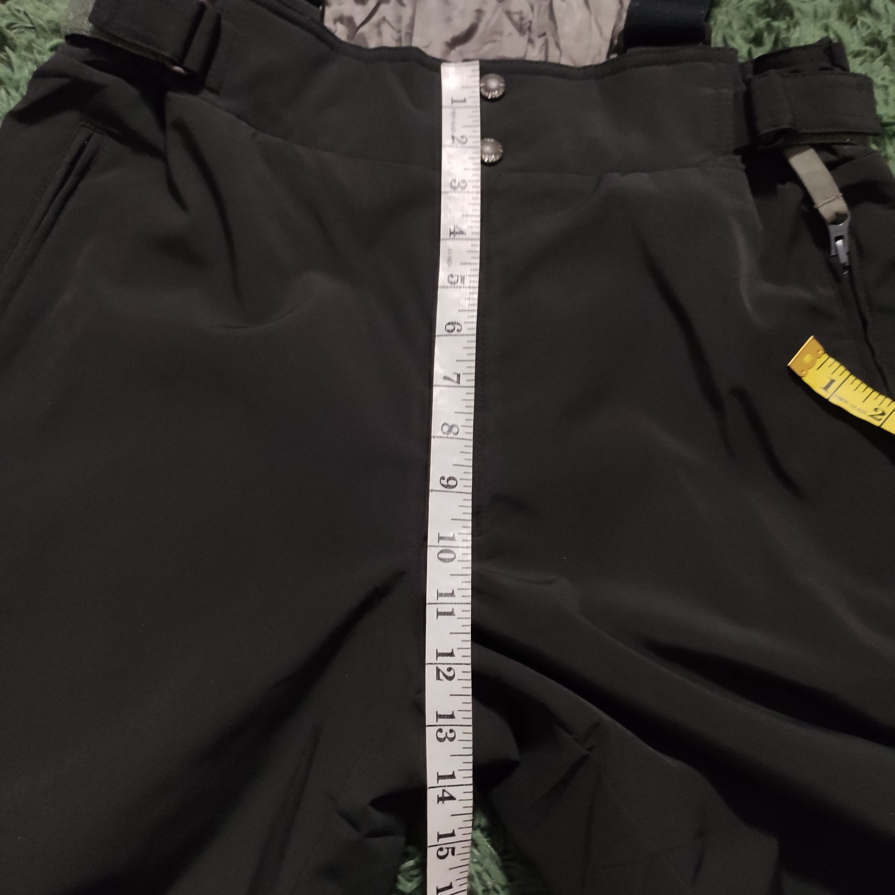Vintage Vintage Ski pants Size US 34 / EU 50 - 8 Thumbnail