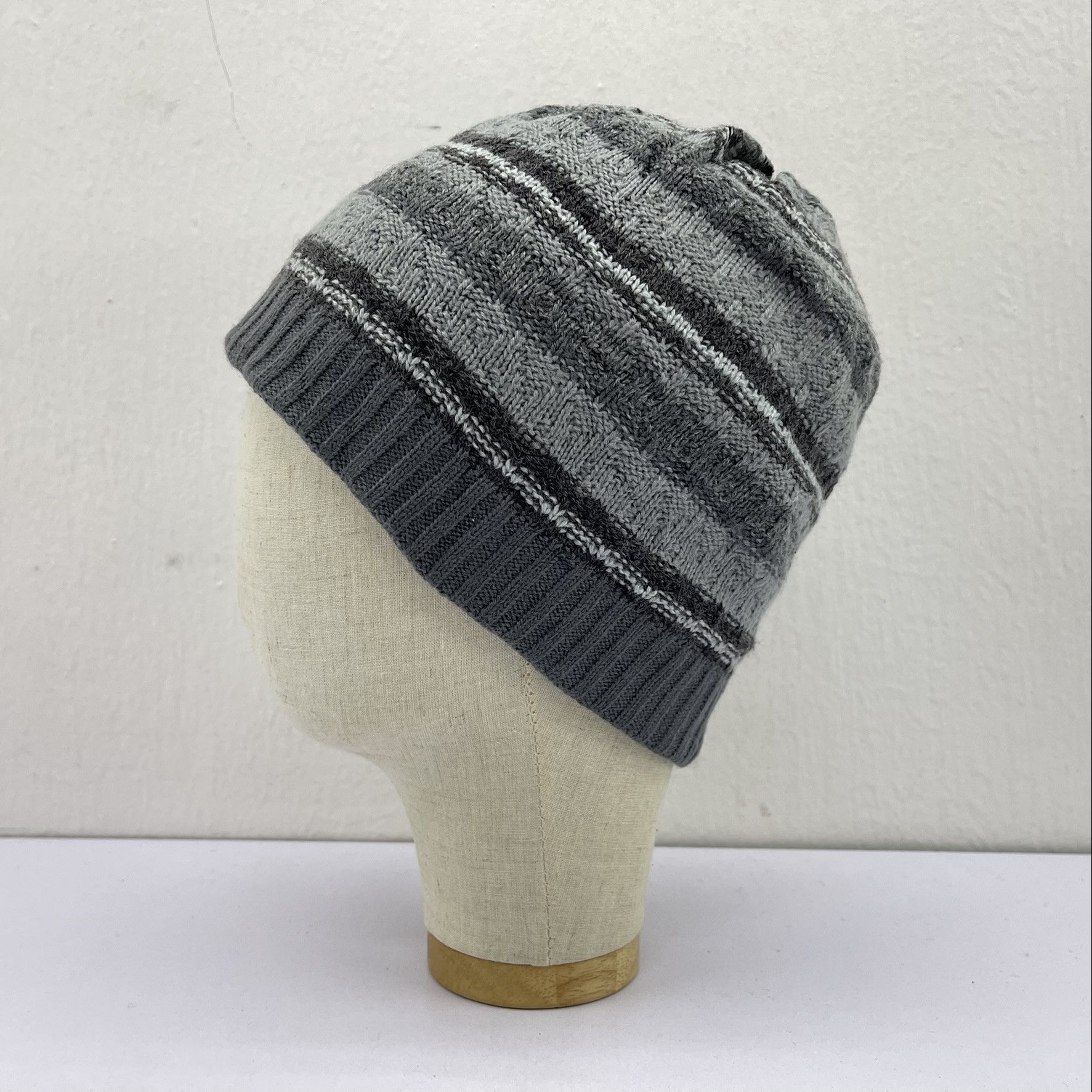 Ellesse Ellesse Made in Japan Beanie Hats-BH3316 Size ONE SIZE - 1 Thumbnail
