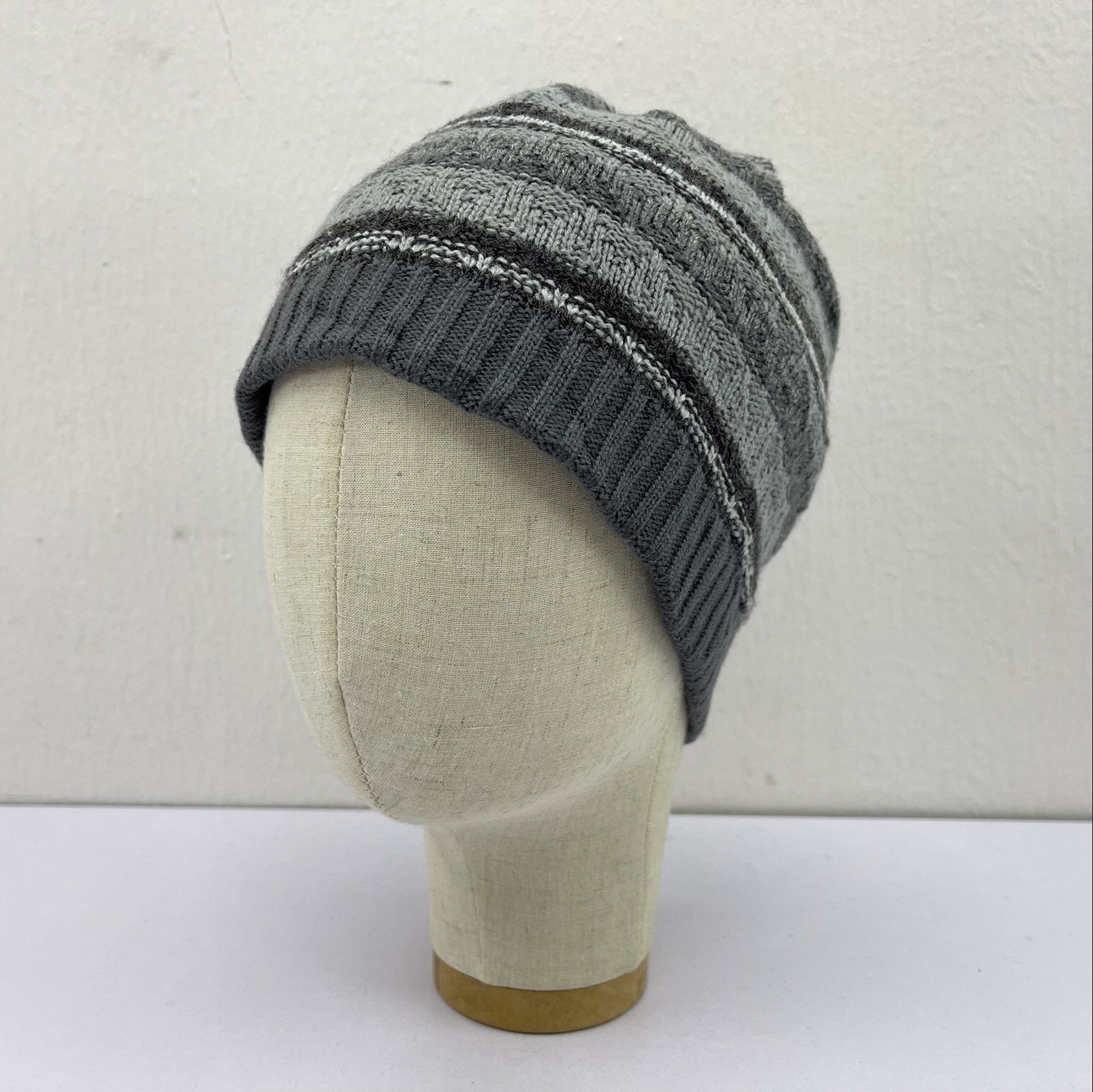 Ellesse Ellesse Made in Japan Beanie Hats-BH3316 Size ONE SIZE - 2 Thumbnail