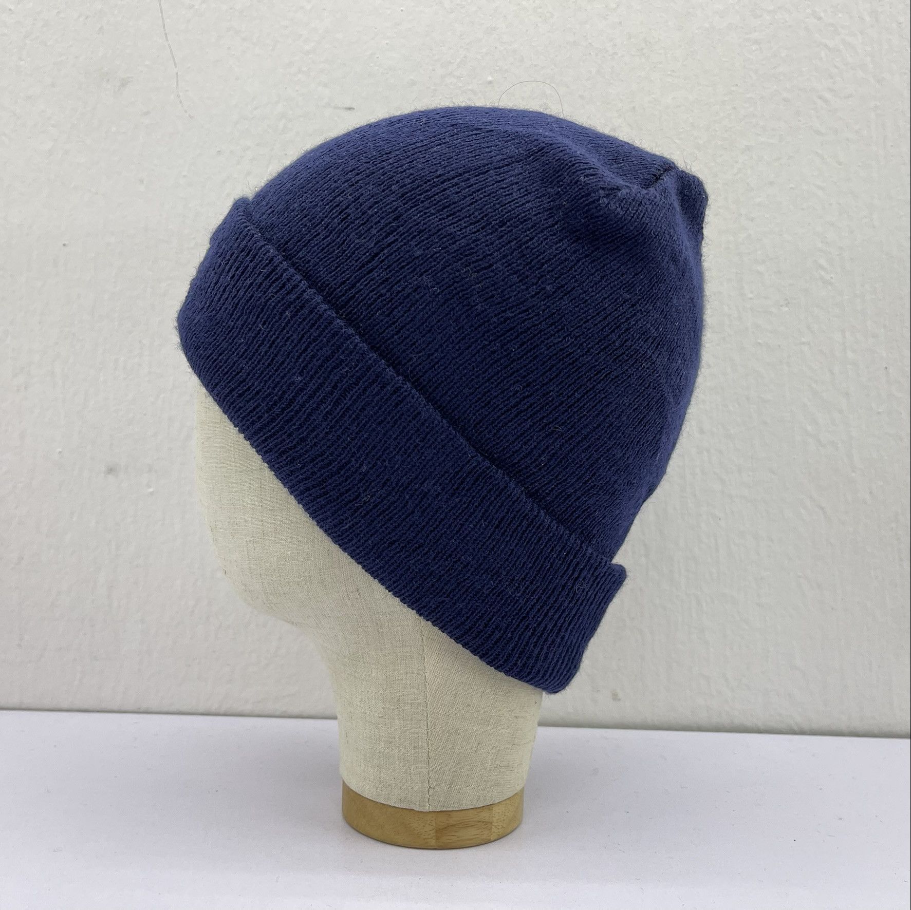 Other New Zealand Beanie Hats-BH3317 Size ONE SIZE - 2 Thumbnail