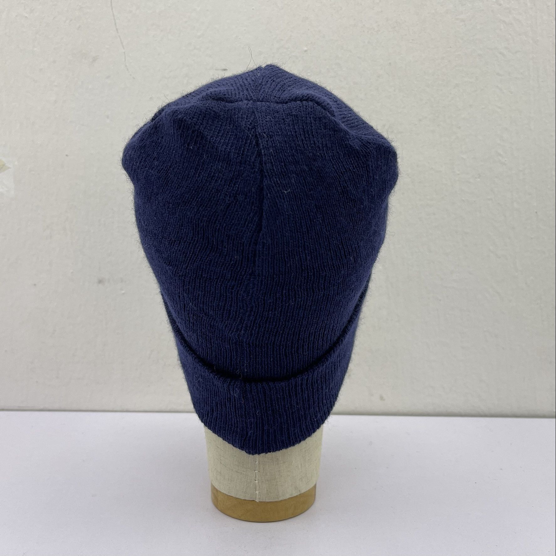 Other New Zealand Beanie Hats-BH3317 Size ONE SIZE - 4 Thumbnail