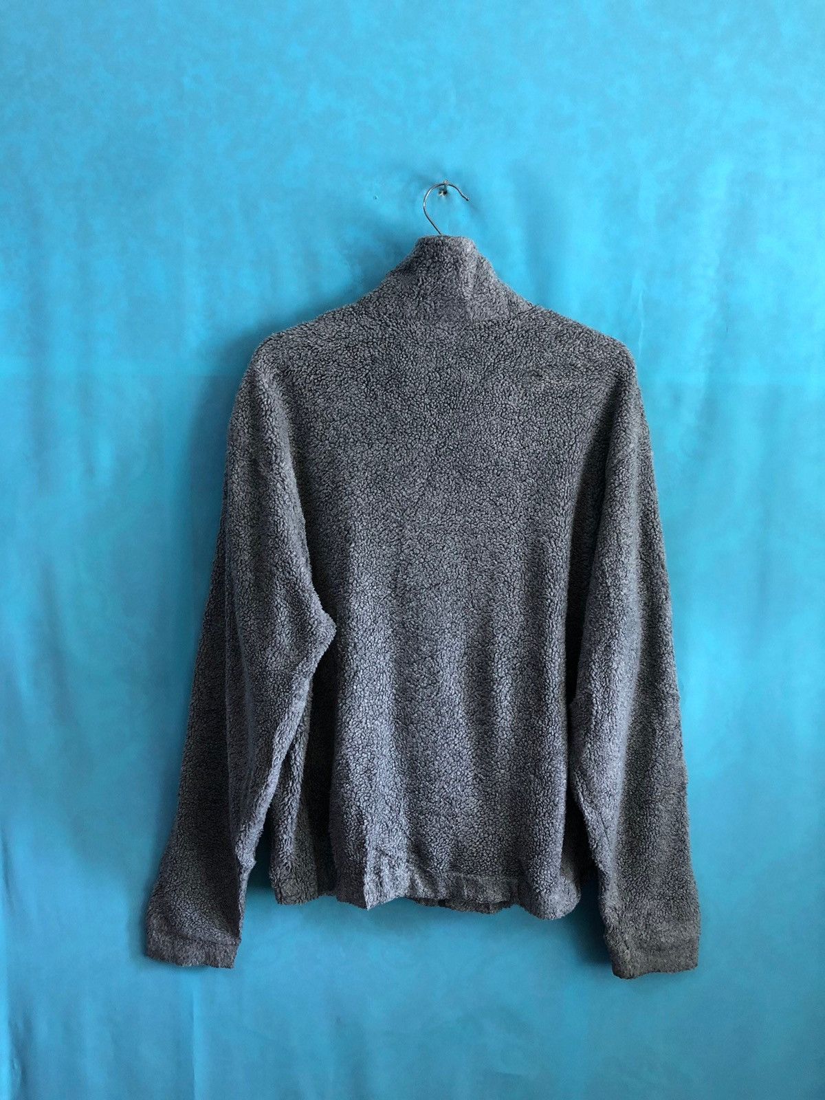 Penfield fleece zipped classic #1731 Size US M / EU 48-50 / 2 - 3 Thumbnail